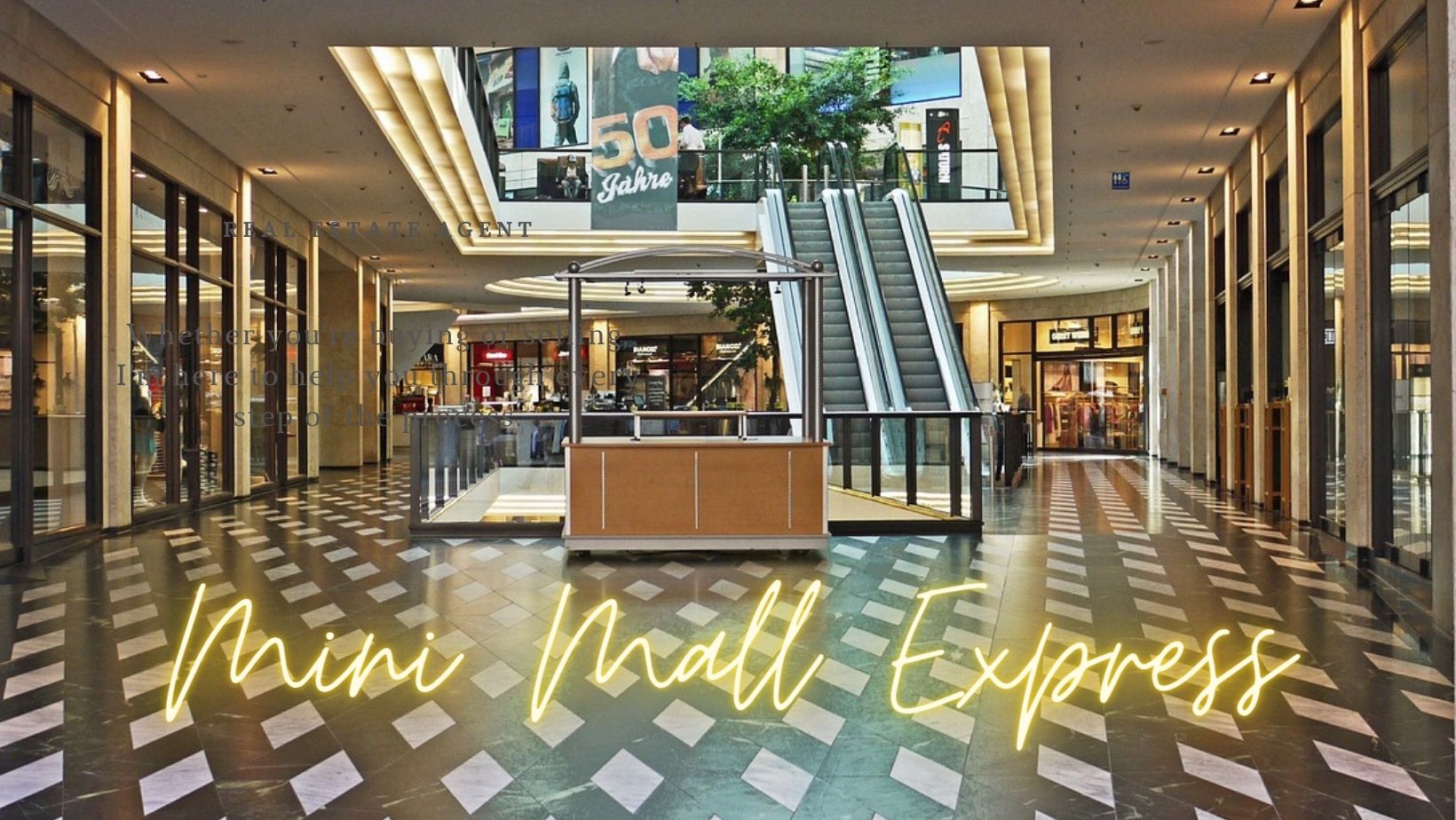 Mini Mall Express