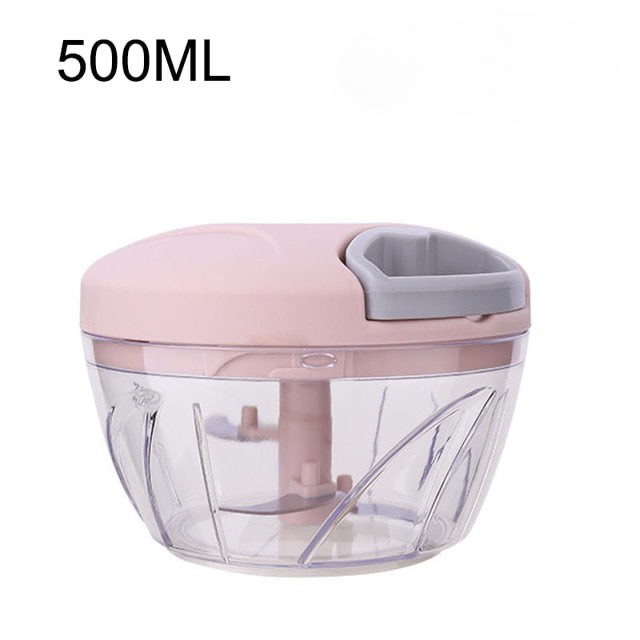 Manual Food Chopper