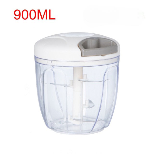 Manual Food Chopper