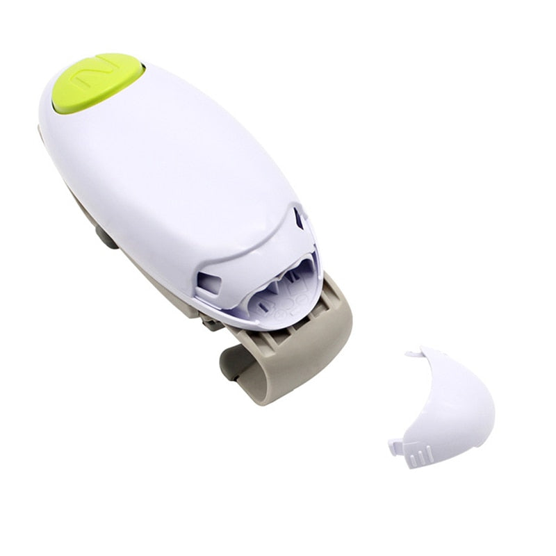 Automatic Jar & Bottle Opener