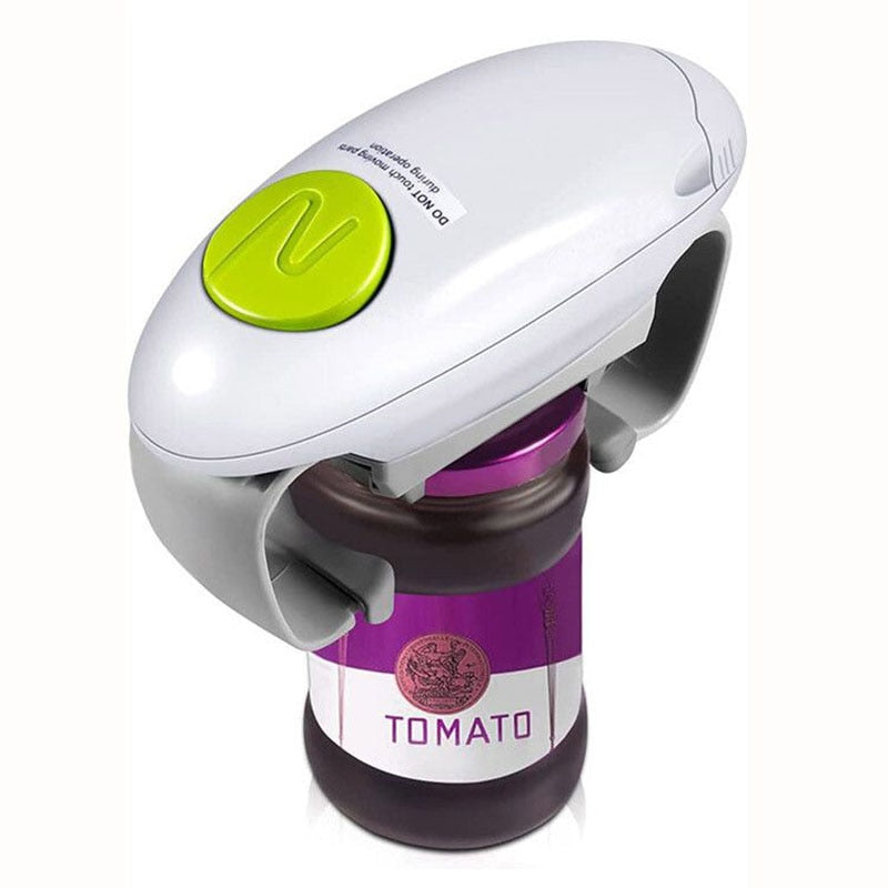 Automatic Jar & Bottle Opener