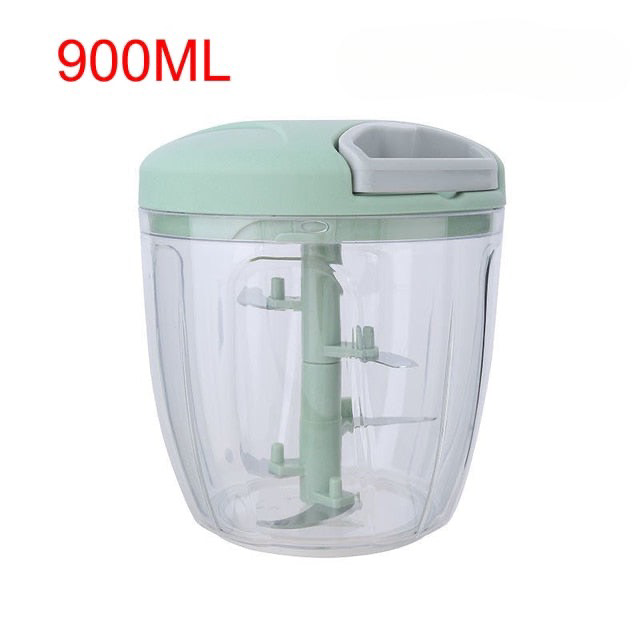 Manual Food Chopper