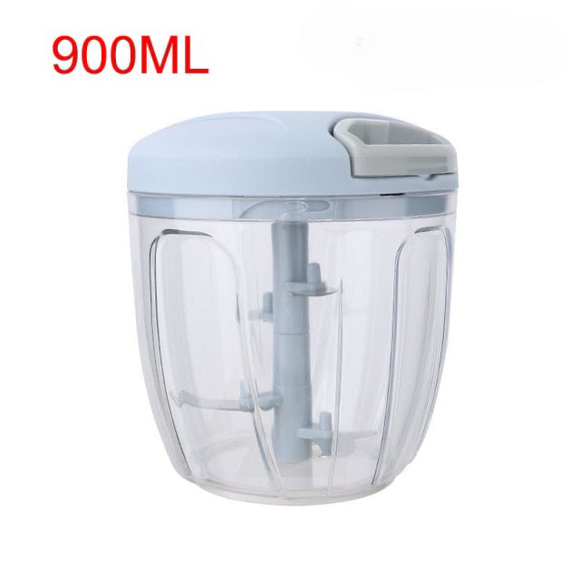 Manual Food Chopper