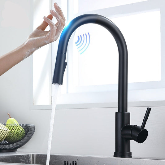 Kitchen Smart Touch Faucet